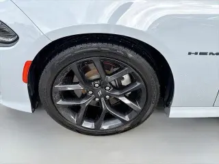 Dodge Charger 2022 R/T 4dr Sedan
