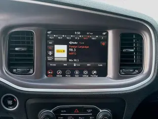 Dodge Charger 2022 R/T 4dr Sedan
