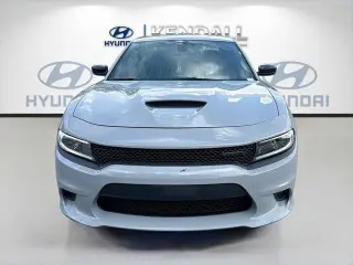 Dodge Charger 2022 R/T 4dr Sedan