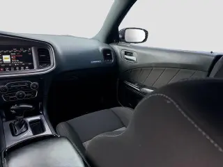 Dodge Charger 2022 R/T 4dr Sedan