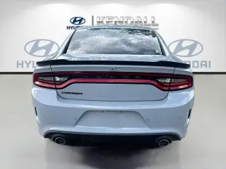 Dodge Charger 2022 R/T 4dr Sedan