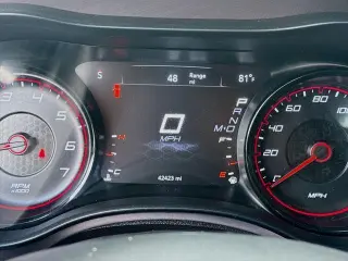 Dodge Charger 2022 R/T 4dr Sedan