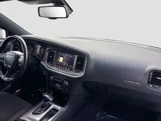 Dodge Charger 2022 R/T 4dr Sedan