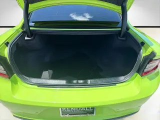 Dodge Charger 2023 Scat Pack 4dr Sedan