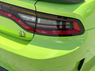 Dodge Charger 2023 Scat Pack 4dr Sedan