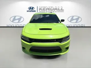 Dodge Charger 2023 Scat Pack 4dr Sedan