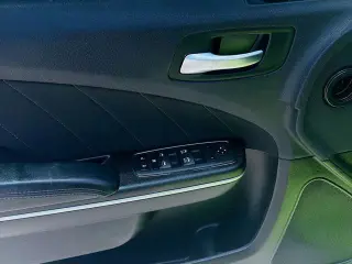 Dodge Charger 2023 Scat Pack 4dr Sedan