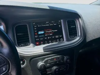 Dodge Charger 2023 Scat Pack 4dr Sedan