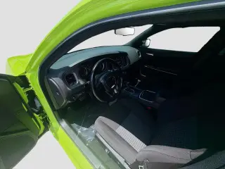 Dodge Charger 2023 Scat Pack 4dr Sedan
