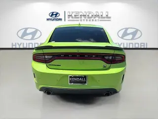 Dodge Charger 2023 Scat Pack 4dr Sedan
