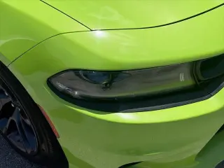 Dodge Charger 2023 Scat Pack 4dr Sedan