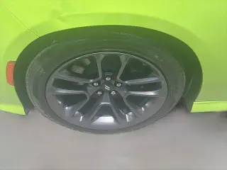 Dodge Charger 2023 Scat Pack 4dr Sedan