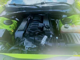 Dodge Charger 2023 Scat Pack 4dr Sedan
