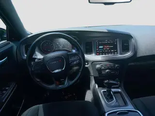 Dodge Charger 2023 Scat Pack 4dr Sedan