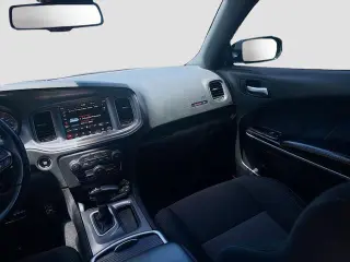 Dodge Charger 2023 Scat Pack 4dr Sedan