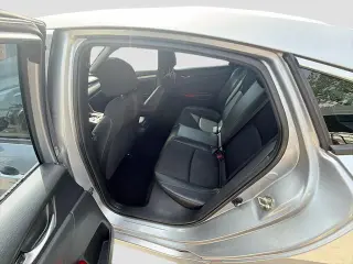 Honda Civic 2019 Sport 4dr Sedan CVT
