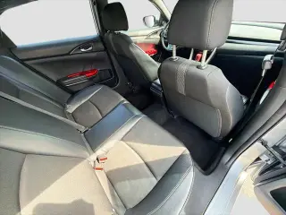 Honda Civic 2019 Sport 4dr Sedan CVT