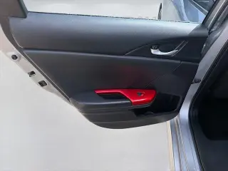Honda Civic 2019 Sport 4dr Sedan CVT