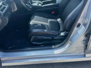 Honda Civic 2019 Sport 4dr Sedan CVT