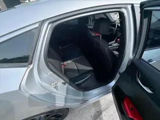 Honda Civic 2019 Sport 4dr Sedan CVT