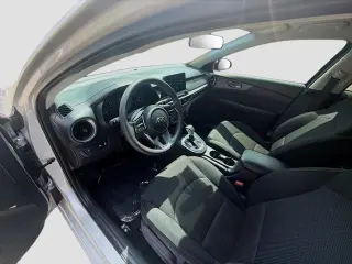 Kia Forte 2021 LXS 4dr Sedan