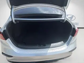 Kia Forte 2021 LXS 4dr Sedan