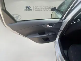 Kia Forte 2021 LXS 4dr Sedan