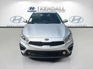 Kia Forte 2021 LXS 4dr Sedan