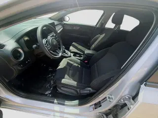 Kia Forte 2021 LXS 4dr Sedan