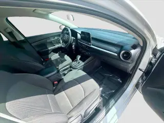 Kia Forte 2021 LXS 4dr Sedan