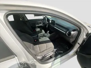 Kia Forte 2021 LXS 4dr Sedan