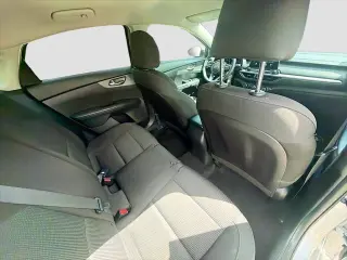 Kia Forte 2021 LXS 4dr Sedan