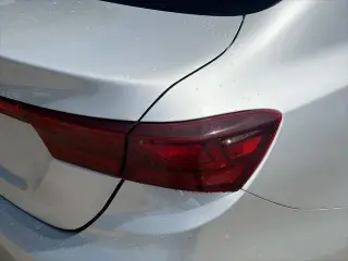 Kia Forte 2021 LXS 4dr Sedan