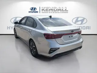 Kia Forte 2021 LXS 4dr Sedan