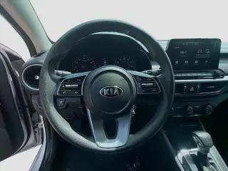 Kia Forte 2021 LXS 4dr Sedan