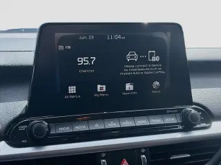Kia Forte 2021 LXS 4dr Sedan