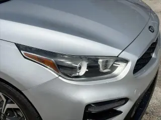 Kia Forte 2021 LXS 4dr Sedan