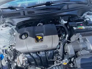 Kia Forte 2021 LXS 4dr Sedan
