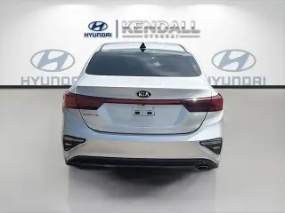 Kia Forte 2021 LXS 4dr Sedan