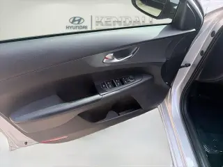Kia Forte 2021 LXS 4dr Sedan