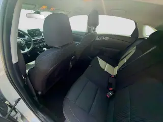 Kia Forte 2021 LXS 4dr Sedan