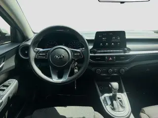Kia Forte 2021 LXS 4dr Sedan
