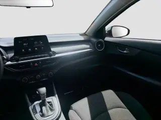 Kia Forte 2021 LXS 4dr Sedan