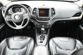Jeep Cherokee 2016 Limited 4dr SUV