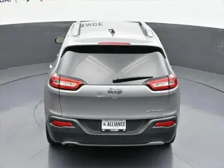 Jeep Cherokee 2016 Limited 4dr SUV