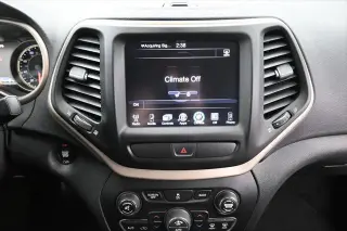 Jeep Cherokee 2016 Limited 4dr SUV