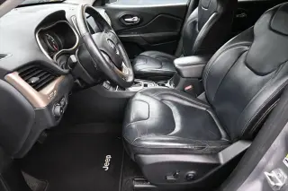 Jeep Cherokee 2016 Limited 4dr SUV