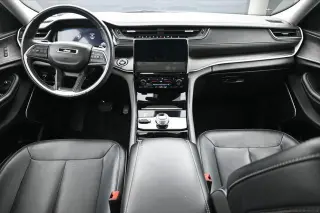 Jeep Grand Cherokee L 2021 4x4 Limited 4dr SUV