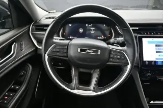Jeep Grand Cherokee L 2021 4x4 Limited 4dr SUV