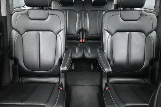 Jeep Grand Cherokee L 2021 4x4 Limited 4dr SUV